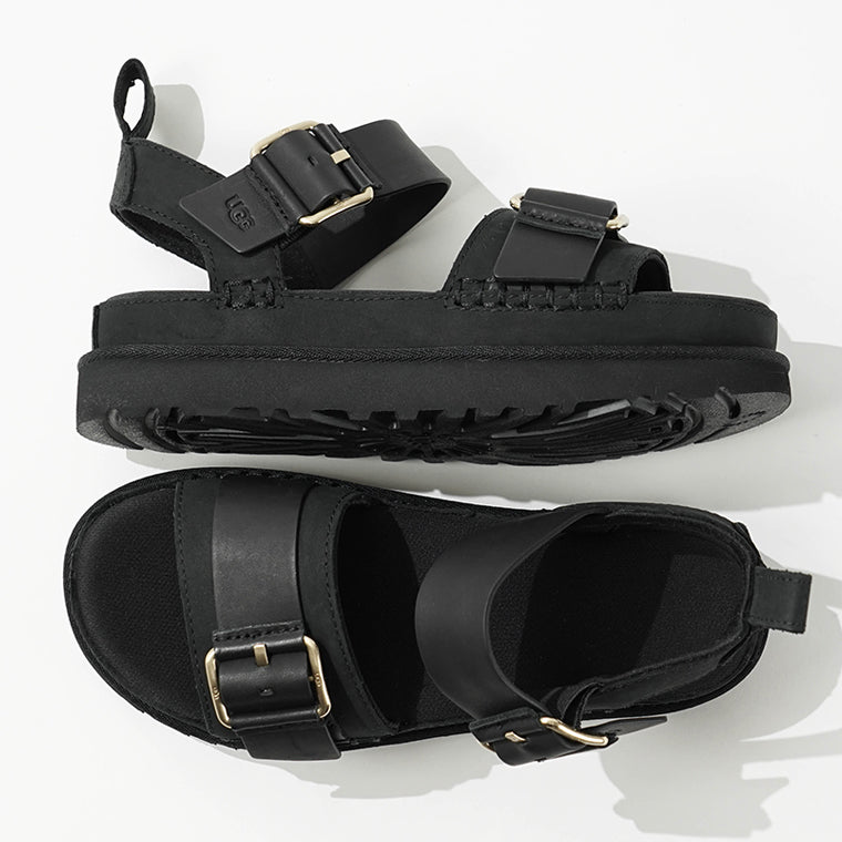 UGG レディース サンダル GOLDENSTAR VILLA 1167392 2カラー