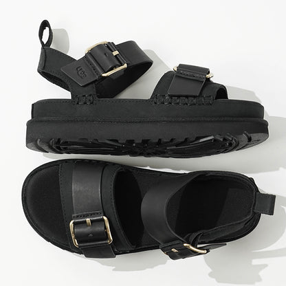 UGG レディース サンダル GOLDENSTAR VILLA 1167392 2カラー