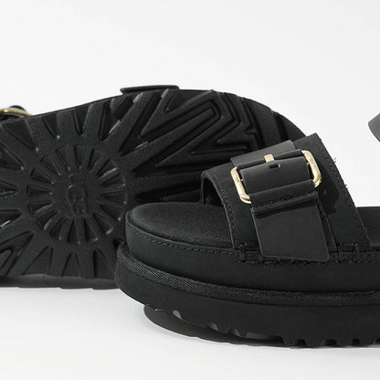 UGG レディース サンダル GOLDENSTAR VILLA 1167392 2カラー