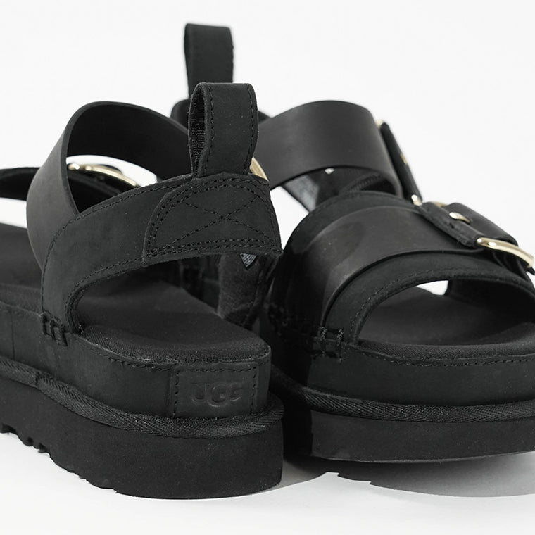 UGG レディース サンダル GOLDENSTAR VILLA 1167392 2カラー