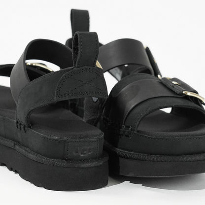 UGG レディース サンダル GOLDENSTAR VILLA 1167392 2カラー