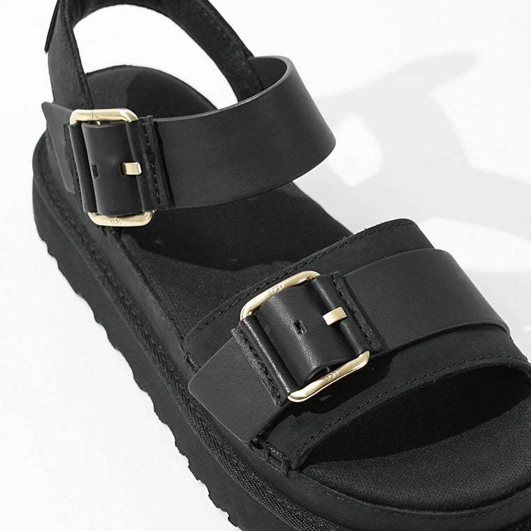 UGG レディース サンダル GOLDENSTAR VILLA 1167392 2カラー