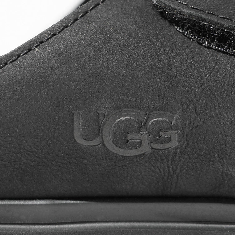 UGG メンズ サンダル SOLANO SLIDE 1167651 2カラー