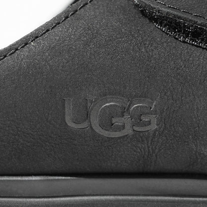 UGG メンズ サンダル SOLANO SLIDE 1167651 2カラー