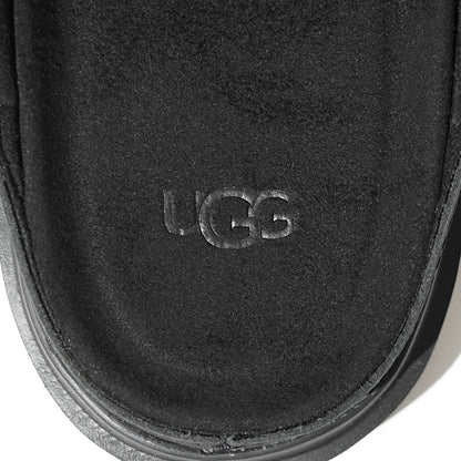 UGG メンズ サンダル SOLANO SLIDE 1167651 2カラー