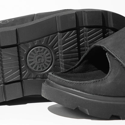 UGG メンズ サンダル SOLANO SLIDE 1167651 2カラー