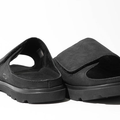 UGG メンズ サンダル SOLANO SLIDE 1167651 2カラー