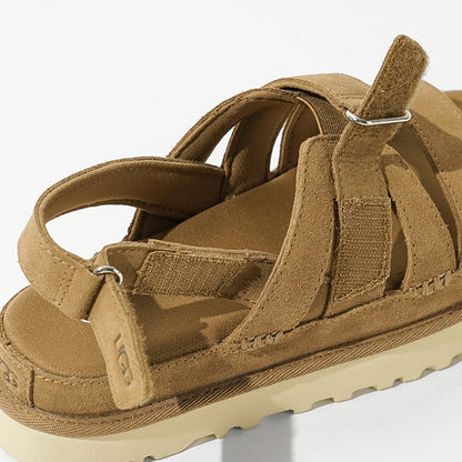 UGG レディース サンダル GOLDENSTAR GLEAM 1175122 2カラー