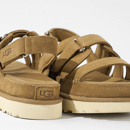 UGG レディース サンダル GOLDENSTAR GLEAM 1175122 2カラー