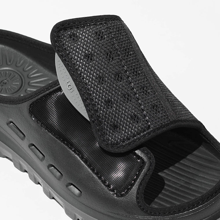 UGG メンズ サンダル PEAKMOD SLIDE 1175194 ブラック BLACK 26ss