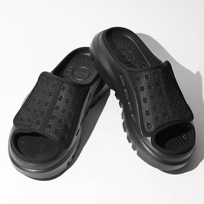 UGG メンズ サンダル PEAKMOD SLIDE 1175194 ブラック BLACK 26ss