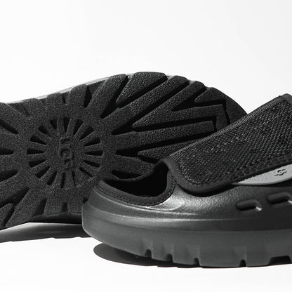 UGG メンズ サンダル PEAKMOD SLIDE 1175194 ブラック BLACK 26ss