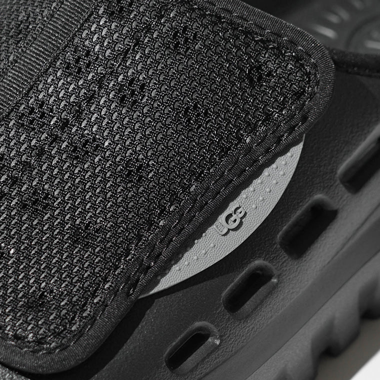 UGG メンズ サンダル PEAKMOD SLIDE 1175194 ブラック BLACK 26ss
