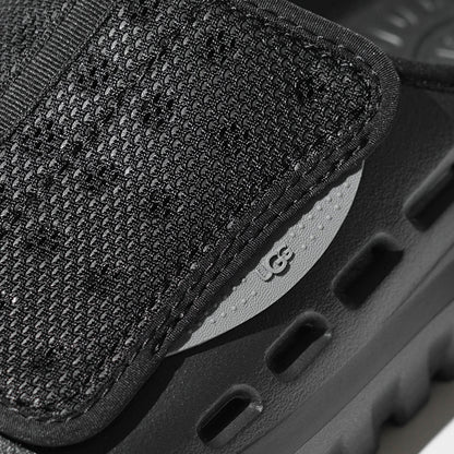 UGG メンズ サンダル PEAKMOD SLIDE 1175194 ブラック BLACK 26ss