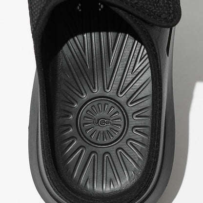UGG メンズ サンダル PEAKMOD SLIDE 1175194 ブラック BLACK 26ss