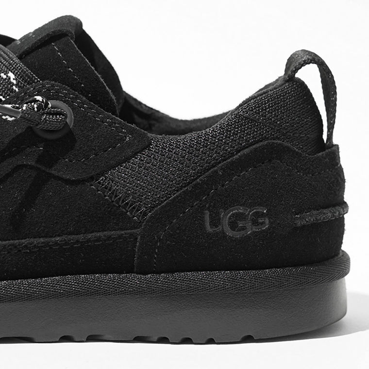 UGG メンズ スニーカー MINIMEL 1177035 2カラー