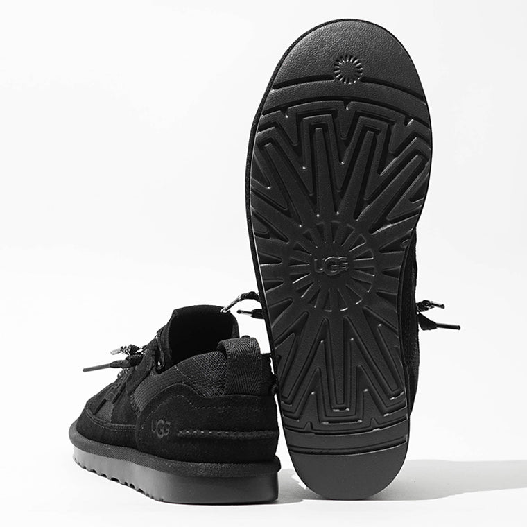 UGG メンズ スニーカー MINIMEL 1177035 2カラー
