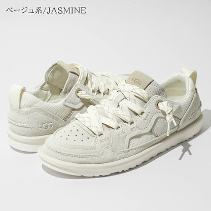 UGG メンズ スニーカー MINIMEL 1177035 2カラー