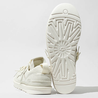 UGG メンズ スニーカー MINIMEL 1177035 2カラー