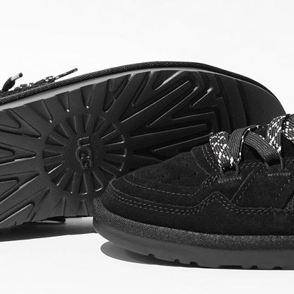 UGG メンズ スニーカー MINIMEL 1177035 2カラー