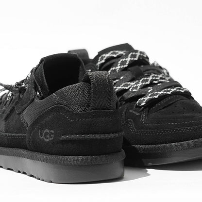 UGG メンズ スニーカー MINIMEL 1177035 2カラー
