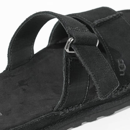 UGG レディース サンダル GOLDENGAZE SLIDE 1178590 2カラー