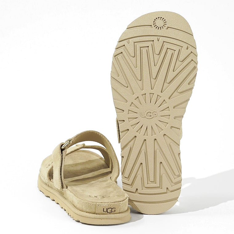 アグ UGG レディース サンダル ブラック ベージュ – WORLDCLUB1989