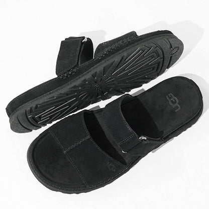 UGG レディース サンダル GOLDENGAZE SLIDE 1178590 2カラー