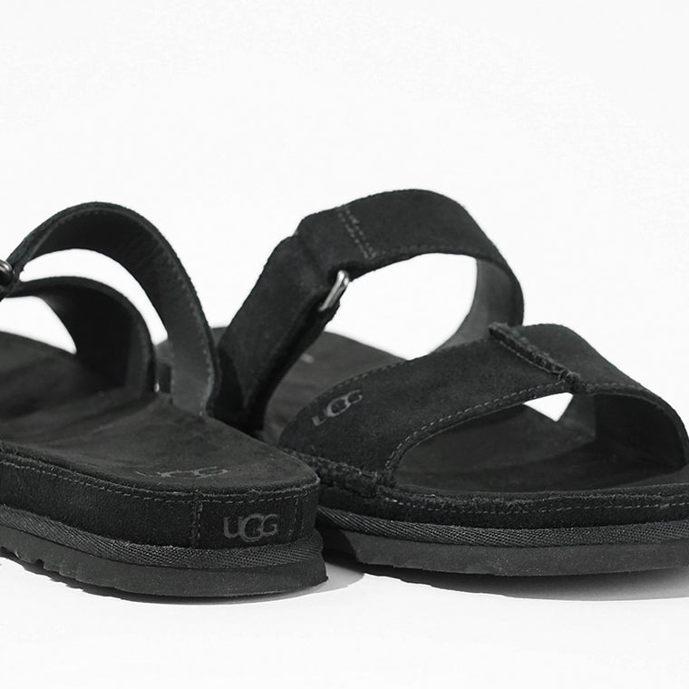 UGG レディース サンダル GOLDENGAZE SLIDE 1178590 2カラー