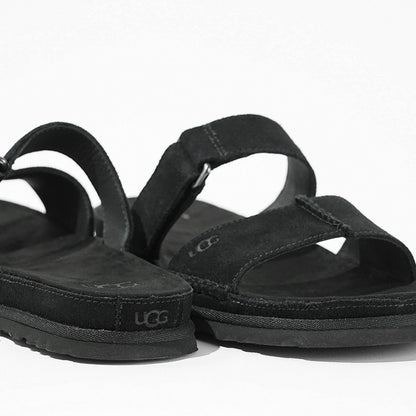 UGG レディース サンダル GOLDENGAZE SLIDE 1178590 2カラー