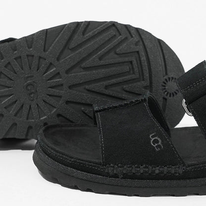 UGG レディース サンダル GOLDENGAZE SLIDE 1178590 2カラー