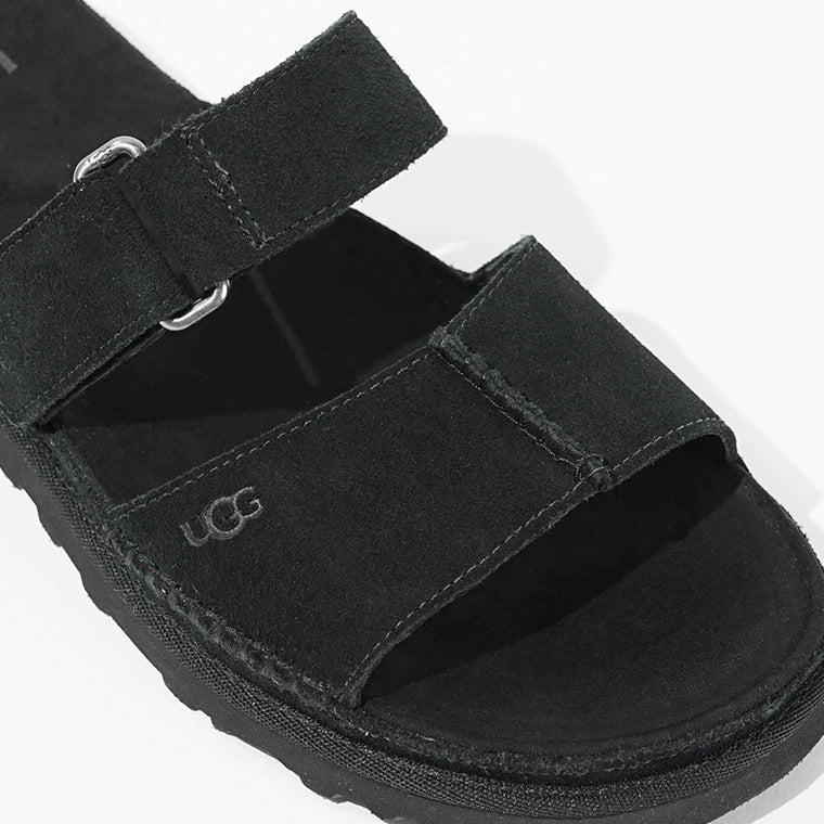アグ UGG レディース サンダル ブラック ベージュ – WORLDCLUB1989