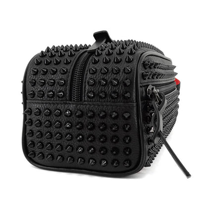 CHRISTIAN LOUBOUTIN メンズ ハンドバッグ BLASTER 1205207 BLACK ブラック B260