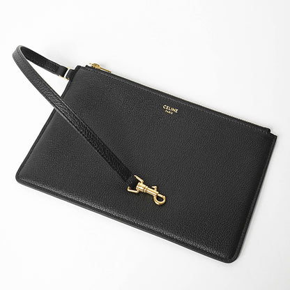 CELINE レディース トートバッグ SMALL CABAS ANAIS 121753ENY BLACK ブラック 38NO