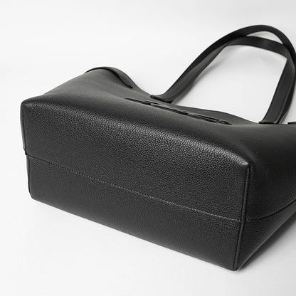 CELINE レディース トートバッグ SMALL CABAS ANAIS 121753ENY BLACK ブラック 38NO