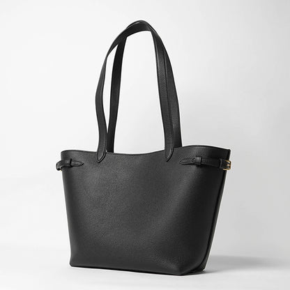 CELINE レディース トートバッグ SMALL CABAS ANAIS 121753ENY BLACK ブラック 38NO