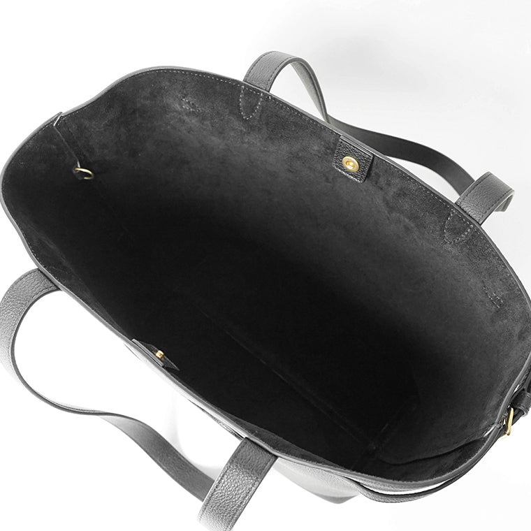 CELINE レディース トートバッグ SMALL CABAS ANAIS 121753ENY BLACK ブラック 38NO