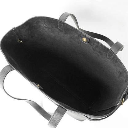 CELINE レディース トートバッグ SMALL CABAS ANAIS 121753ENY BLACK ブラック 38NO