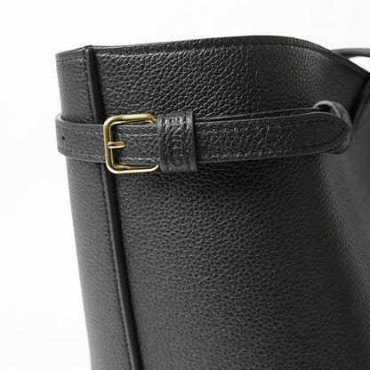 CELINE レディース トートバッグ SMALL CABAS ANAIS 121753ENY BLACK ブラック 38NO