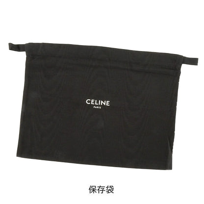 CELINE メンズ ショルダーバッグ CROSSBODY BAG HARRY 122333GT7 BLACK ブラック 38SI