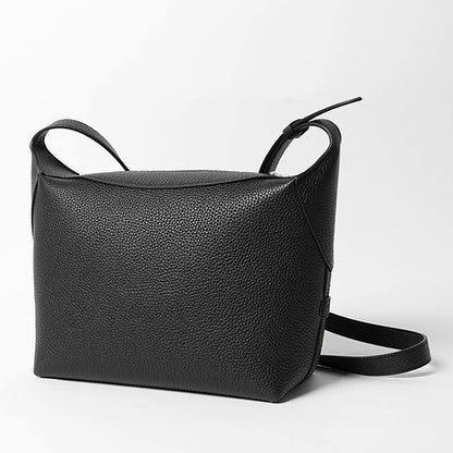 CELINE メンズ ショルダーバッグ CROSSBODY BAG HARRY 122333GT7 BLACK ブラック 38SI