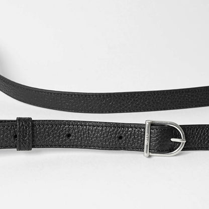 CELINE メンズ ショルダーバッグ CROSSBODY BAG HARRY 122333GT7 BLACK ブラック 38SI