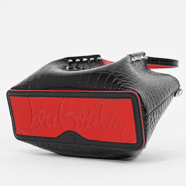 クリスチャンルブタン　美品 Christian Louboutin クリスチャンルブタン スニーカー F.A.V