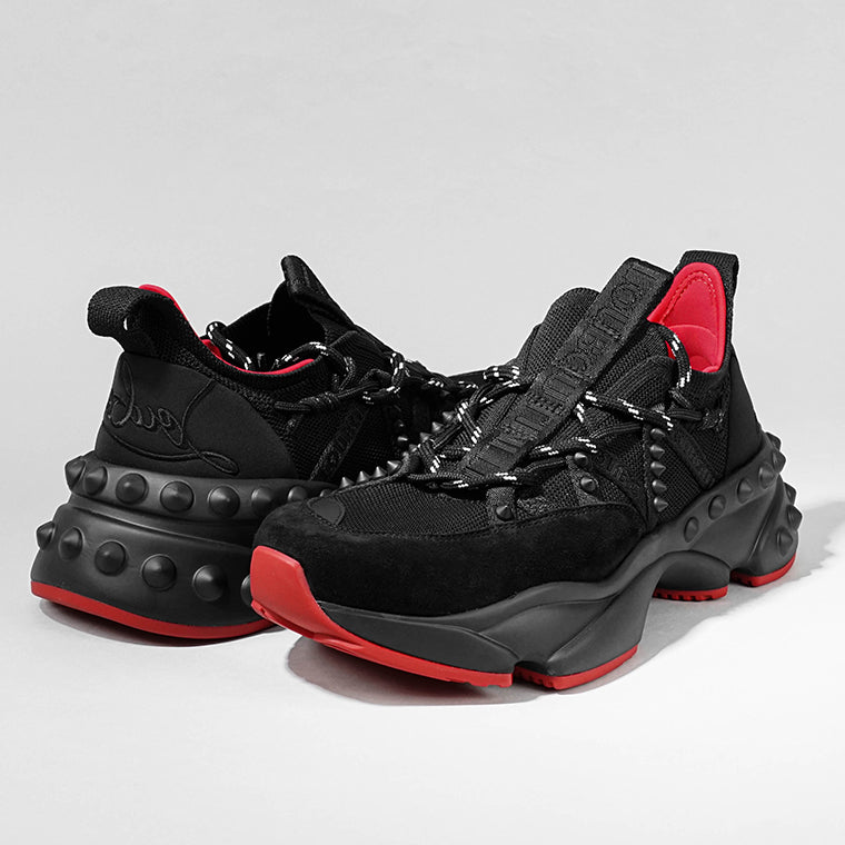 クリスチャンルブタン　フラットシューズ フラットシューズ｜クリスチャン ルブタン【公式オンラインブティック】