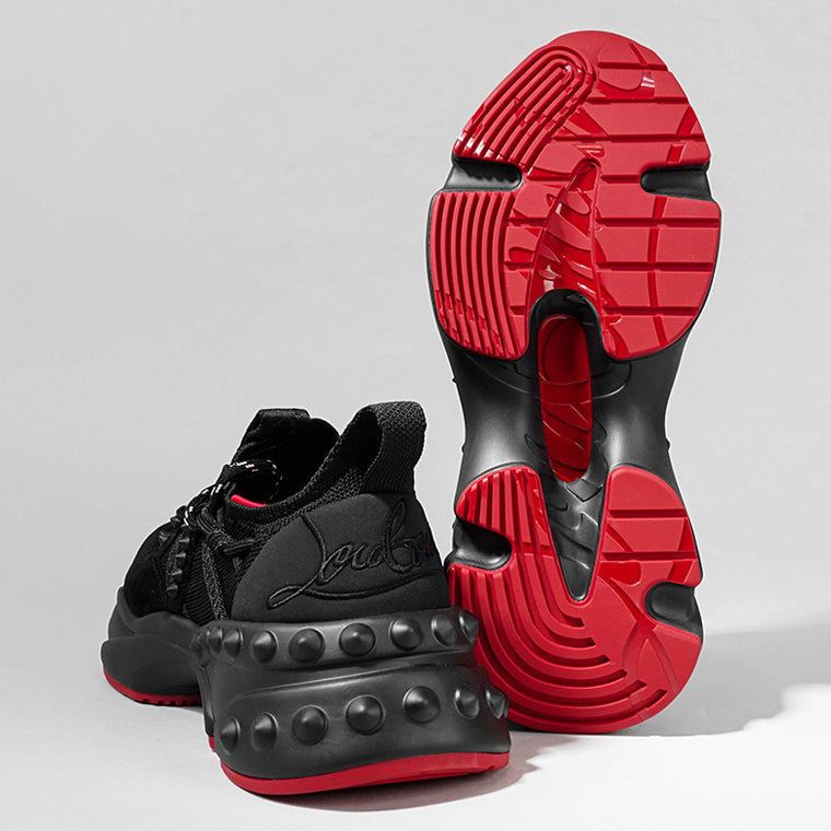 クリスチャンルブタン CHRISTIAN LOUBOUTIN メンズ スニーカー