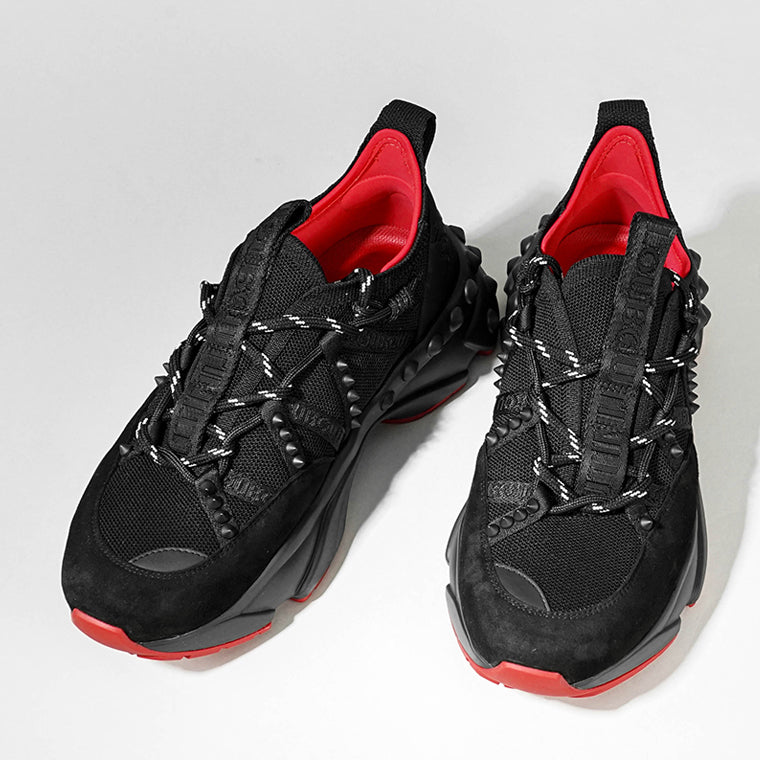 クリスチャンルブタン CHRISTIAN LOUBOUTIN メンズ スニーカー