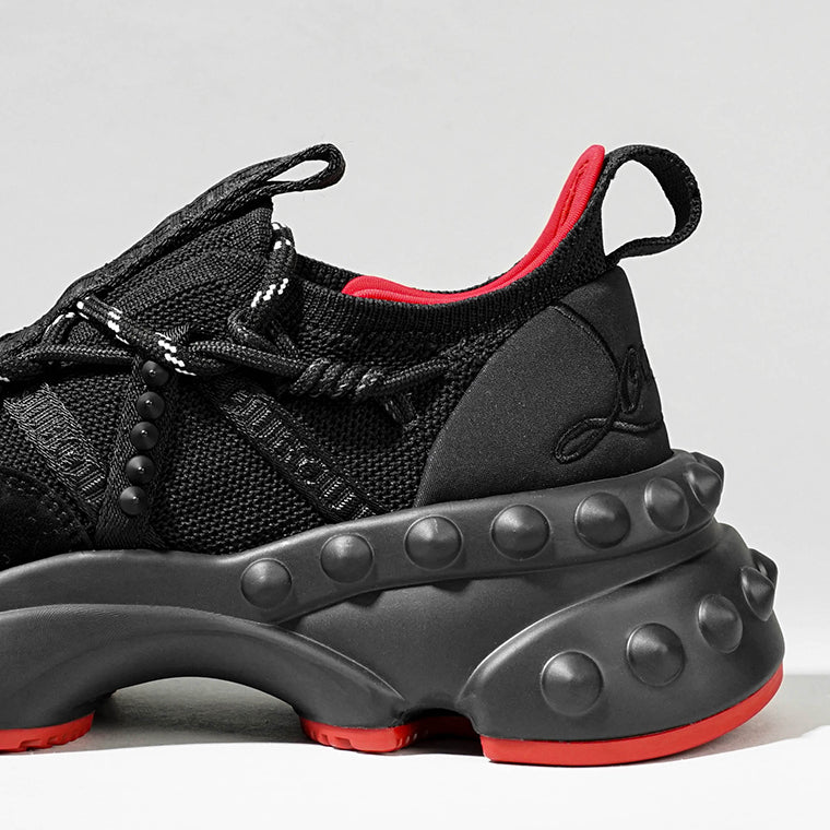 クリスチャンルブタン CHRISTIAN LOUBOUTIN メンズ スニーカー