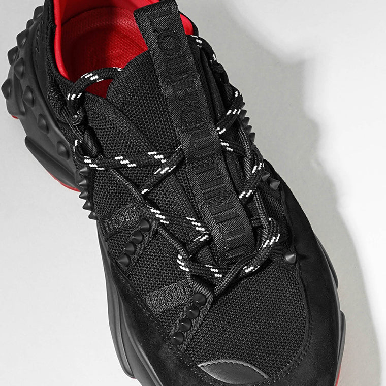 クリスチャンルブタン CHRISTIAN LOUBOUTIN メンズ スニーカー