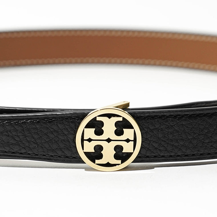 TORY BURCH レディース ベルト  1" MILLER REVERSIBLE BELT 138935 3カラー