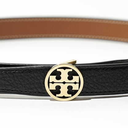 TORY BURCH レディース ベルト  1" MILLER REVERSIBLE BELT 138935 3カラー
